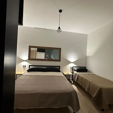 Apartment Gaia *